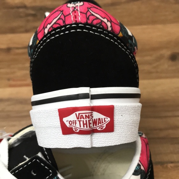 VANS OLD SKOOL BRAND NEW - Picture 11 of 14